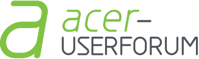 Acer-Userforum.de