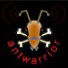 Antwarrior