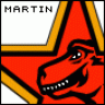 martin